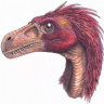 Dromeosaur