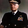 Admiral Halsey