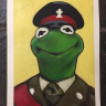 Komrade Kermit