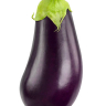Bland Eggplant