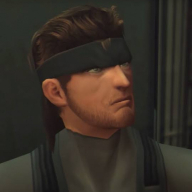 SolidSnake