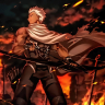 Underdog Emiya