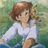 Nausicaa