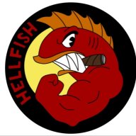 A Hellfish flys again! ( a Simpsons X DVV CK2 Quest)
