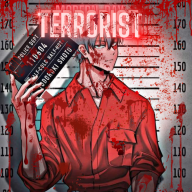 [MHA] Shoto Todoroki : Modern-Day Terrorist