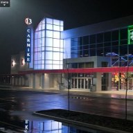Cinema 13; Anecdotes From a Failing Movie Theater