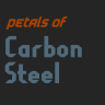 Petals of Carbon Steel