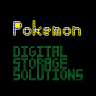 Digital Storage Solutions (Pokemon/Digimon) (Complete)