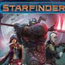 Starfinder (Worm/Starfinder RPG)