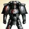 The Immortal IX: The Revenant Legion [Warhammer40K / Great Crusade]