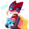 Friend of the Chosen (A Megaman ZX Fanfiction)