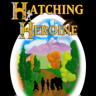 Hatching a Heroine