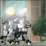 Whelp this could be worse (Battletech x Zoid SI)