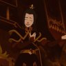 Cinder: The Life and Times of Avatar Azula (Avatar AU)