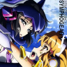 Song of the Successors: Symphogear F