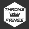 THRONE//FRINGE: Normal Human Mech-Girl Quest