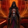 Mass Effect: Knight of the Old Republic