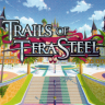 Trails of Tera Steel (Kiseki-inspired Pokemon Academy Quest)