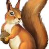 Squirrel Sect 1.0.1 [Stone Age] [Riot Quest] [Squirrels Cultivating]