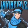 Almost Invincible (Invincible SI)