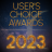 User Choice Awards Nominations: Best Ongoing Quest