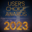 2023 User's Choice Awards Voting