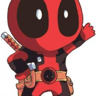 Wade Wilson