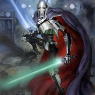 General Grievous