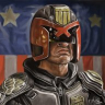 Judge Dredd