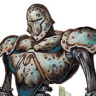 rustyirongolem