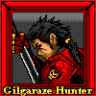 Gilgaraze Hunter