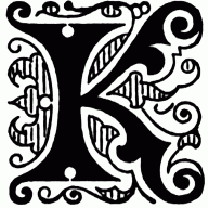 The_Letter_K