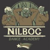 Nilbog