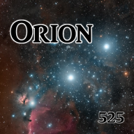 Orion525