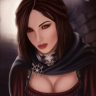 Serana Is Bae