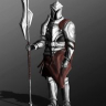 Halberdier