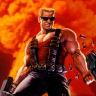 CDR Duke Nukem