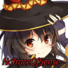 notraceofsense