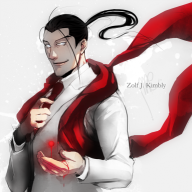 Crimson Alchemis