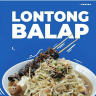 Lontong Balap