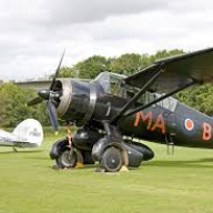 WestlandLysander