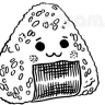 Ordinaryonigiri