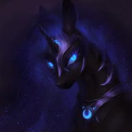 Eldritch equine