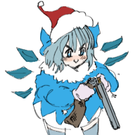 cirno9zero