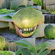 Melonbomination