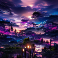 twilight