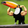 PunchingTucan