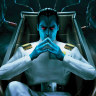 Thrawn's hand