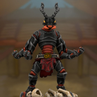 Pyre Sol