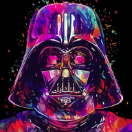 Darth Vader